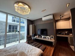 Wak Hassan Drive (D27), Terrace #594062401